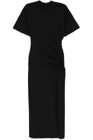 Pinko Marvin midi dress