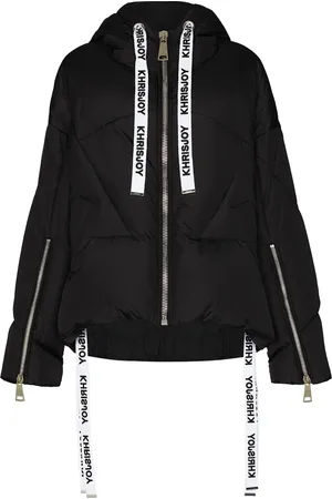 Khrisjoy Kris puffer jacket