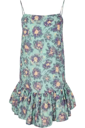 ULLA JOHNSON Iris dress