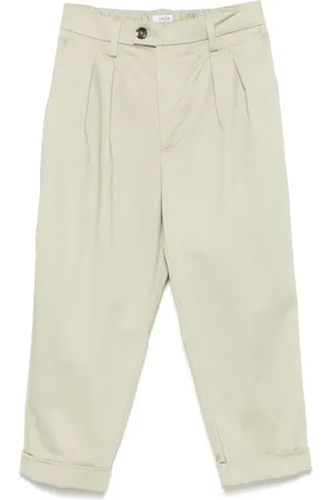 SIOLA Tailored trousers