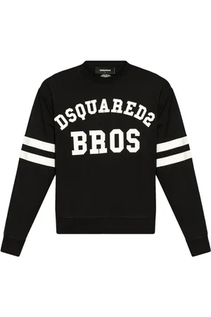 Dsquared2 Wash Football sweatshirt