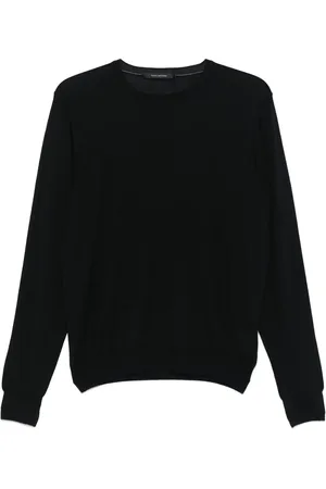 TAGLIATORE Round-neck jumper