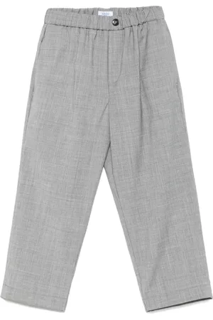 SIOLA Tailored trousers
