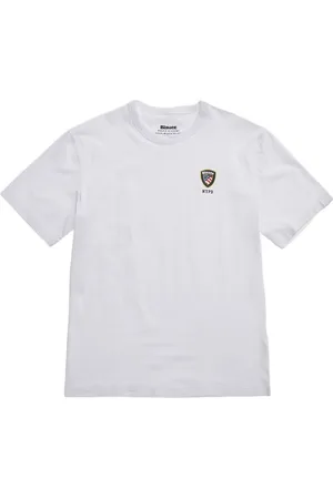 Blauer Boston T-Shirt
