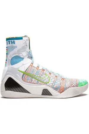 Nike Kobe 9 Elite Premium "What The Kobe" sneakers