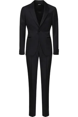 Ermenegildo Zegna Single-breasted suit