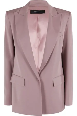 FEDERICA TOSI Tailored blazer