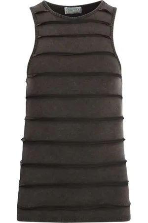 Guess Striped tank top
