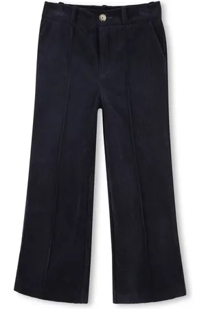 Chloé Corduroy trousers
