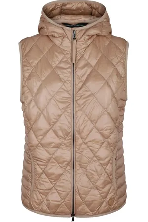 Bogner Quilted gilet