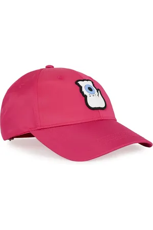 Karl Lagerfeld X Darcel Disappoints Choupette baseball cap