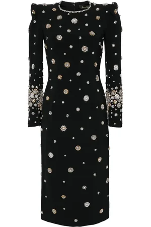 Jenny Packham Galaxy dress