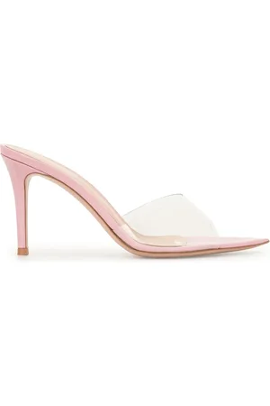 Gianvito Rossi Alise slip-on sandals