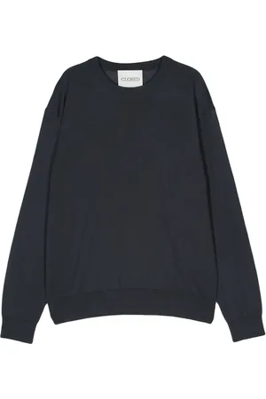 Closed Long-sleeve sweater