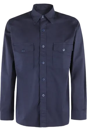 FORTELA Cotton shirt