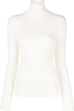 Canada Goose Georgian turtleneck wool jumper