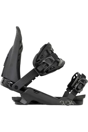 Balmain X Rossignol snowboard binding