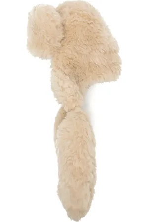 Conner Ives Faux-fur trapper hat