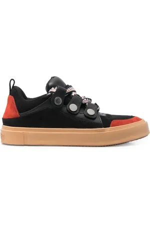 MARCELO BURLON Ticinella low-top sneakers