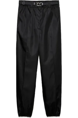 Prada Re-Nylon trousers