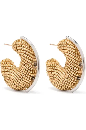Susana Vega Alba earrings