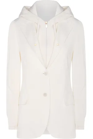 ELEVENTY Layered blazer