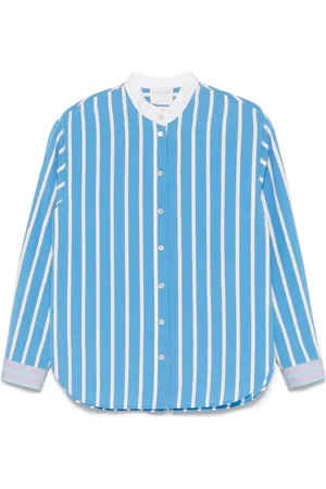 FORTE FORTE Striped shirt