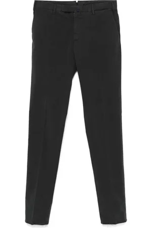 Incotex Royal Batavia trousers