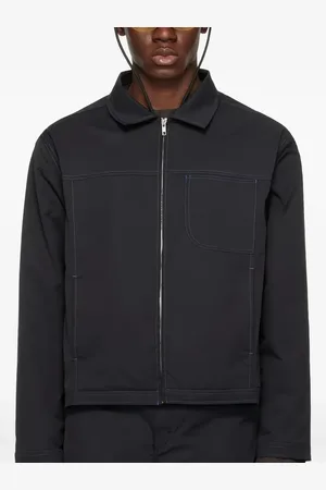 AFFXWRKS Contrast-stitching jacket