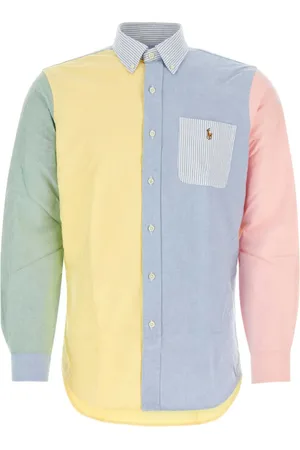 Ralph Lauren Oxford Fun shirt