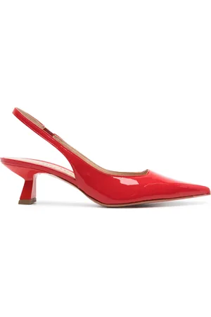 ROBERTO FESTA Arabel 50mm slingback pumps