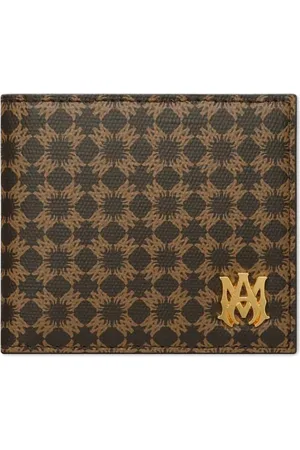 AMIRI MA Quad wallet