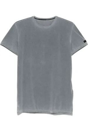 RRD Techno-wash ribbed T-shirt