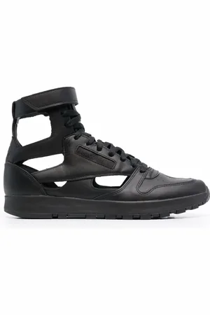 Maison Margiela Tabi high-top sneakers