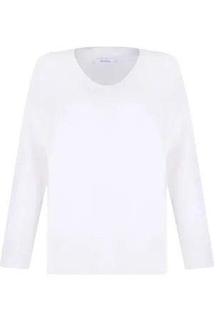 Max Mara Fine-knit jumper