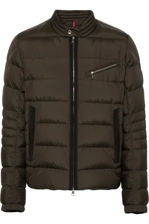 Moncler Souillet padded jacket