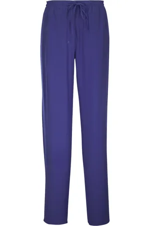 Dorothee Schumacher Silk trousers