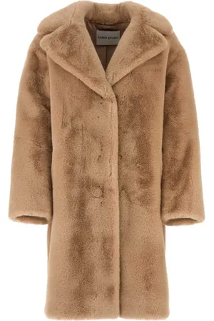 Stand Studio Camille coat
