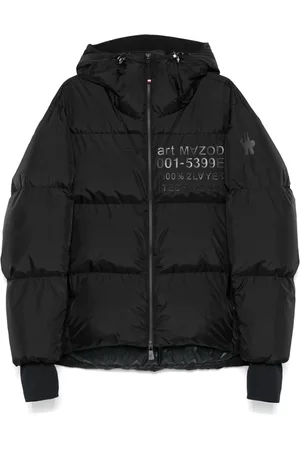 Moncler Mazod jacket