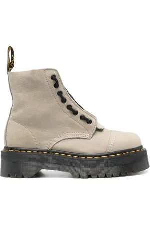 Dr. Martens Sinclair ankle boots