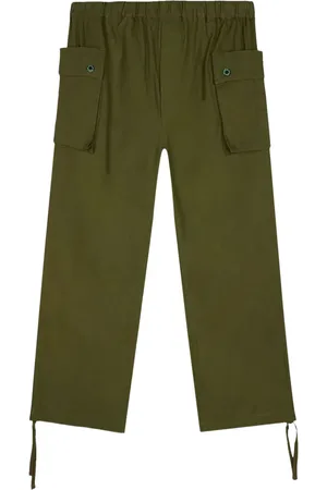 Brain Dead P-44 Jungle trousers