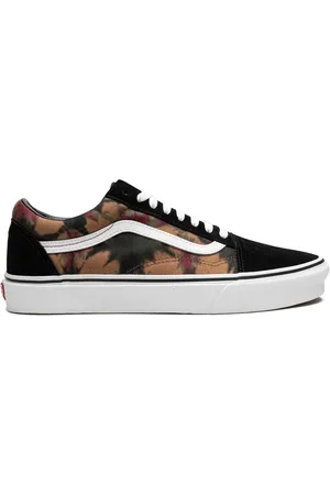 Vans Old Skool "Woodland Wash" sneakers