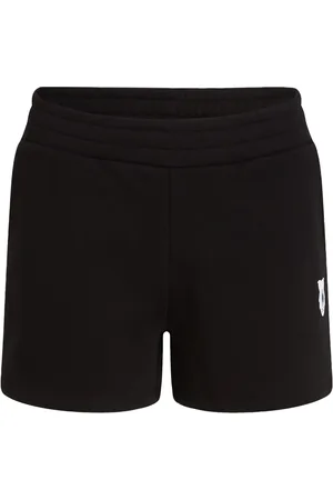 Karl Lagerfeld X Darcel Disappoints organic-cotton shorts