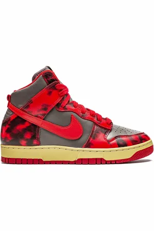 Nike Dunk High 1985 SP "Acid Wash - " sneakers