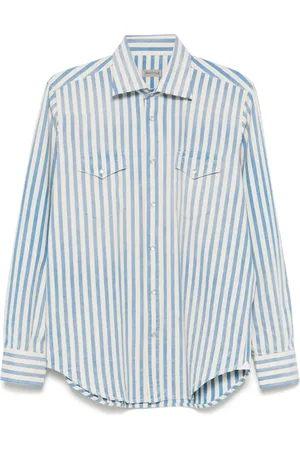 Sartorio Napoli Striped shirt