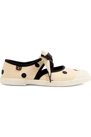VALENTINO GARAVANI Bay By Bay flat pumps