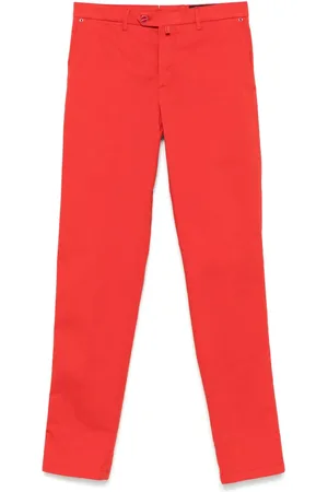 Kiton Cotton chinos