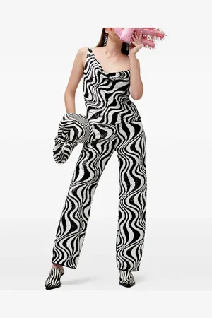 SIMON MILLER Tic Tic trousers
