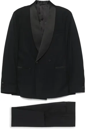 Manuel Ritz Wool suit