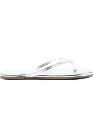 Tkees Metallics flip-flops
